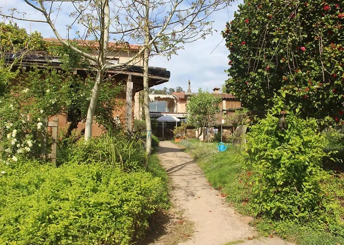 Casa Pousadoira