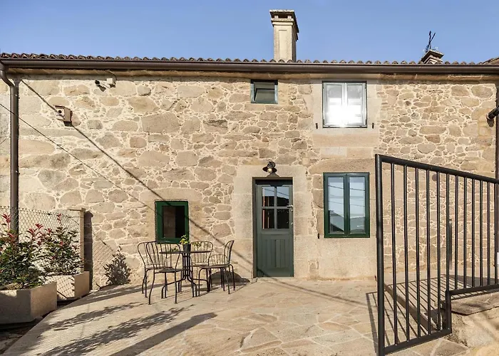 A Casa Romeu