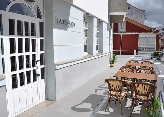 Hotel La Terraza