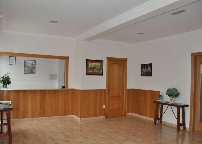 Hotel La Terraza
