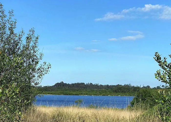 Campamento Turístico Brandoñas